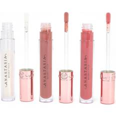 Cosmetics Anastasia Beverly Hills Lip Gloss Trio