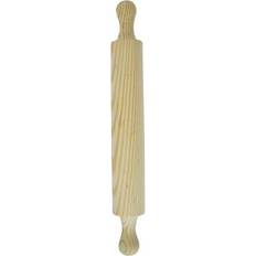 Rolling Pins Bene Casa Wood Rolling Pin