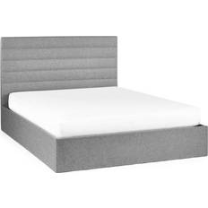 Happy Beds Merida King Size Ottoman King Size 157x209cm