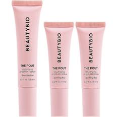 Cosmetics BeautyBio The Pout Lip Trio