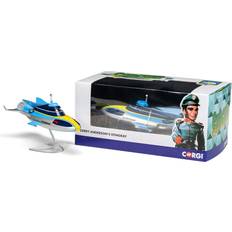 Corgi Stingray Gerry Anderson Diecast Model CC01001