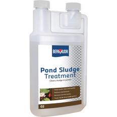 Pond Sludge Treatment 250ml Bottle