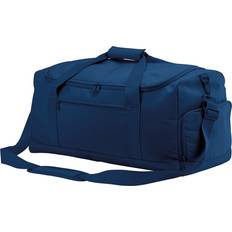 BagBase Medium Training Holdall - Dark Royal Blue