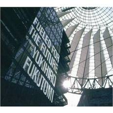 Music Yukikiro Fukutomi Pres Fueled for the Future (CD)