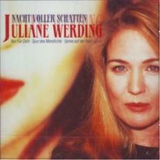 Music Juliane Werding : Nacht Voller Schatten (CD)