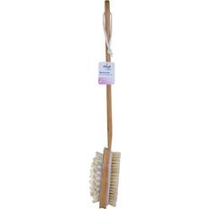 Cepillos de baño Cepillo De Baño KillyS Para Lavar Y Masajeador Doble Propésité
