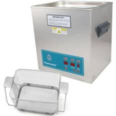 Crest Ultrasonic Cleaner With Power Control