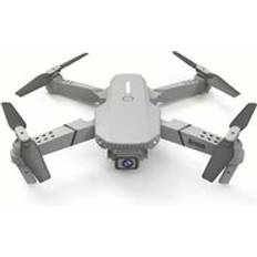Alivio WiFi Enabled FPV Drone with HD Camera