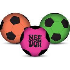 NeeDoh Hot Shots Fotboll Orange