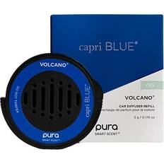 Pura x Capri Blue Car Diffuser Starter Kit