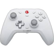 Game Controllers GameSir T4 Cyclone Pro Tri Mode Game Controller Black