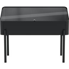Levittäjät Eva Solo Simply Grow Idätyslaatikko 33x80x63 cm Musta