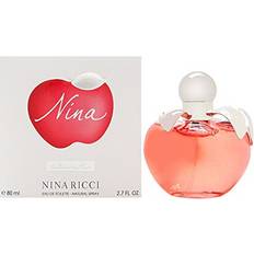 Nina Ricci Fragrances Nina Ricci Eau de Toilette 80 Mililiters