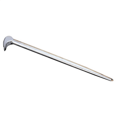 Crowbars OTC Tools 7162 6 Rolling Head Pry Bar Crowbar