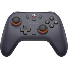 Game Controllers GameSir T4 Nova Lite PC Tri Mode Game Controller Black