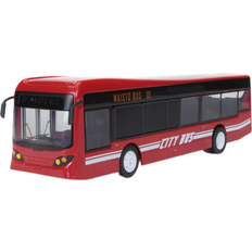 Fjernstyret bus Maisto City Bus RTR 81481
