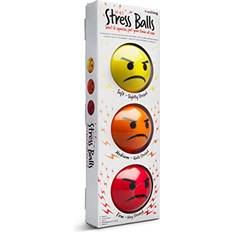 Winning Emoticon Stress Balls Set of 3