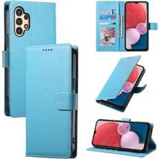GANGXUN Case for Samsung Galaxy A04s Shockproof Card Slots