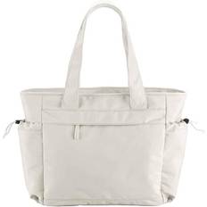 Natural Totes & Shopping Bags Quadra Studio Oversized Tote Bag - Natural