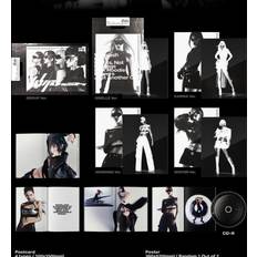 Aespa - 5th Mini Album Beat Version (CD)