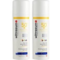 Ultrasun Skincare Ultrasun Kids SPF50+ 150ml Double