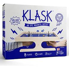 Klask The Magnetic Award-Winning Party Game of Skill