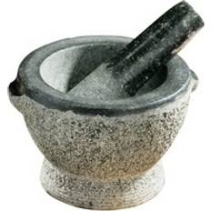 Premier Housewares Presses & Mashers Premier Housewares Norse Mortar and Pestle with Side Loop One Size Pestle & Mortar