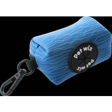 WiZ Pawfect Waves Poop Bag