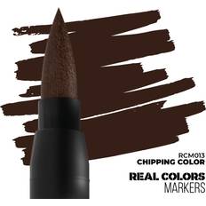 Chipping Color Real Colours Acrylic Paint Marker RCM013