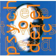 Psychoderelict - Pete Townshend (CD)