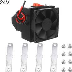 Car Heaters Aihontai 300W Winter Car Electric Heater Fan