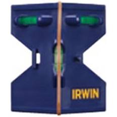 Irwin Measurement Tools Irwin Magnetic Post Industrial 1794482 Spirit Level