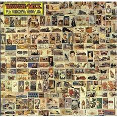 Pete Townshend Rough Mix (CD)