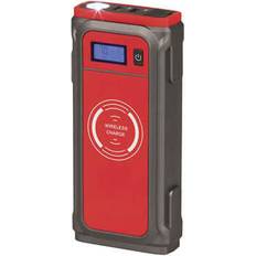 Powertech 12V 850A Jump Starter and Powerbank with Qi Charger