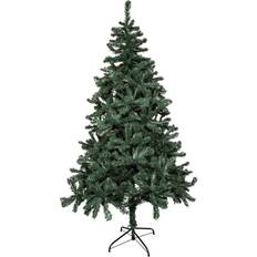 Green Artificial 7ft