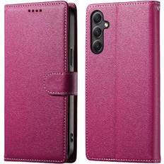 GANGXUN Pink Case for Samsung Galaxy A34 5G