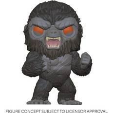 Maxpower POP! Movies Godzilla Vs Kong Battle-Ready Kong