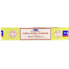 KAV Genuine Himalayan Jasmine Fragrance Incense Sticks 12 Pack Candlestick, Candle & Home Fragrance