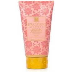Skincare Lotus & Rambutan Facial Cleansing Foam 100ml