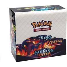 Pokemon booster box Pokémon Sword & Shield Shining Fates Booster Box