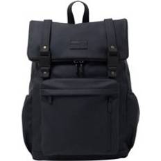Gandys Pantai Waterproof Backpack - Black