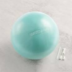 Gym Balls Phoenix Fitness 23cm Soft Pilates Ball Mint