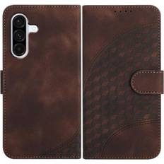 GANGXUN Flip Case for Samsung Galaxy A36