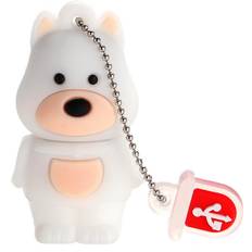 Memory Cards & USB Flash Drives Greenzech 64GB USB2.0 Flash Drive