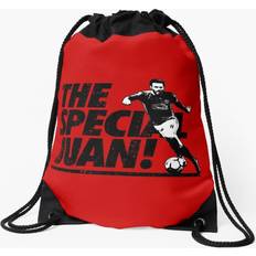 Drawstring Bag The Special One - Juan Mata Sport Gym Shoe Backpack
