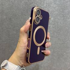 PlayMc Case For Apple iPhone 16 Pro Max