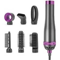 6-in-1 Multi-Functional Hair Styler