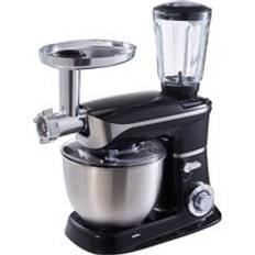 6-Speed 7L Tilt-Head Stand Mixer Mincer Blender