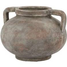 Siena Brown Pelike Pot One Size