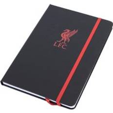 Classic Crest Notebook - Black